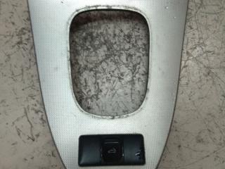 рамка обрамление кулисы Mercedes-Benz CLK-Класс C209/A209 2003, 2.6 л., M 112.912, бензин, купе, 2096803207, 2098702010