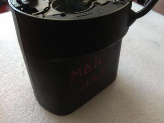 переключатель подрулевой (стрекоза) Mercedes-Benz S-Класс W220 [рестайлинг] 2005, 5.0 л., бензин, седан, 0085452524, 0005452410