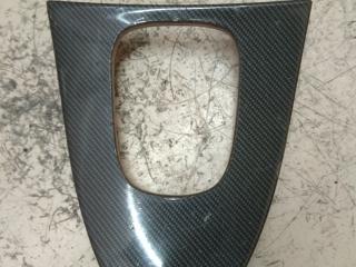 рамка обрамление кулисы Mercedes-Benz CLK-Класс C209/A209 2003, 2.6 л., M 112.912, бензин, купе, 2096803707