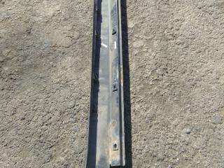 накладка на порог Mercedes-Benz M-Класс W164 2007, 3.5 л., M 272.967, бензин, внедорожник 5 дв., 1646900140