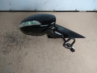 зеркало наружное правое Mercedes-Benz CLS-Класс C219 2006, 3.0 л., OM 642.920, дизель, купе