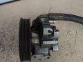 насос гидроусилителя руля Mercedes-Benz Vito W638 2001, 2.2 л., OM 611.980, дизель, A0024666901, A0024667001 - фото №4