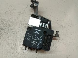 блок ABS Mercedes-Benz CL-Класс C215 2001, 5.0 л., M 113.960, бензин, купе, A0034318712