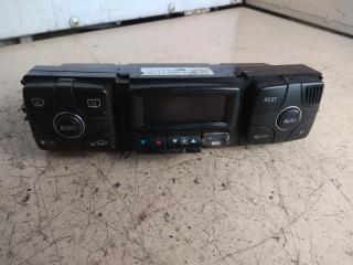 блок управления печки / климат-контроля Mercedes-Benz S-Класс W220 [рестайлинг] 2003, 3.7 л., M 112.972, бензин, седан, 2208301185
