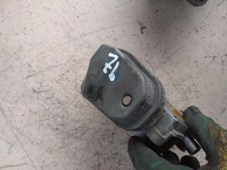 заслонка дроссельная Mercedes-Benz C-Класс W202/S202 [рестайлинг] 1998, 2.8 л., M 112.920, бензин, седан, A1121410025, 0205003046