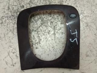 рамка обрамление кулисы Mercedes-Benz S-Класс W220 2002, 4.0 л., OM 628.960, дизель, седан, 2088201001