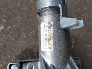 рулевая колонка Mercedes-Benz S-Класс W220 2000, 4.3 л., M 113.941, бензин, седан, 2154600816