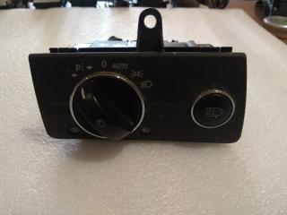 переключатель света Mercedes-Benz E-Класс W211/S211 [рестайлинг] 2006, 2.1 л., OM 646.961, дизель, седан, 2115450104