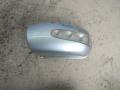 накладка на зеркало Mercedes-Benz C-Класс W203/S203/CL203 2000, 2.2 л., дизель, седан, 2038100164 - фото №2