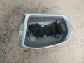 накладка на зеркало Mercedes-Benz C-Класс W203/S203/CL203 2000, 2.2 л., дизель, седан, 2038100164 - фото №3
