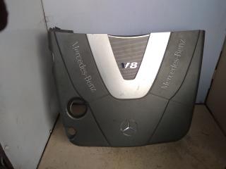декоративная крышка двигателя Mercedes-Benz M-Класс W163 [рестайлинг] 2002, 4.0 л., OM 628.963, дизель, внедорожник 5 дв., 6280161524, A6280161524