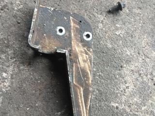 кронштейн КПП Mercedes-Benz Vito W639 2010, 2.1 л., дизель, 6393700040