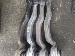 рычаг передний правый Mercedes-Benz E-Класс W211/S211 2005, 2.1 л., OM 646.821, дизель, седан