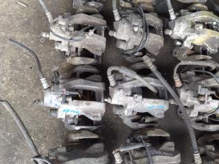 суппорт задний правый Mercedes-Benz S-Класс W221 2008, 3.5 л., M 272.965, бензин, седан