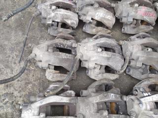 суппорт задний левый Mercedes-Benz S-Класс W221 2008, 3.5 л., M 272.965, бензин, седан