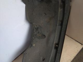 защита арок передняя правая (подкрылок) Mercedes-Benz M-Класс W163 [рестайлинг] 2003, 2.7 л., OM 612.963, дизель, внедорожник 5 дв., 1638840822