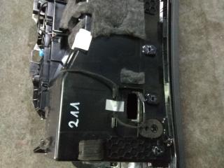 бардачок Mercedes-Benz C-Класс W204/S204 2009, 2.1 л., OM 651.911, дизель, седан