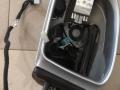 зеркало наружное левое Mercedes-Benz M-Класс W164 2006, 5.0 л., M 113.964, бензин, внедорожник 5 дв., 1648103516 - фото №2