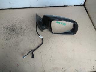 зеркало наружное правое Mercedes-Benz C-Класс W204/S204/C204 [рестайлинг] 2011, 2.1 л., OM 651.911, дизель, купе, A2048100476