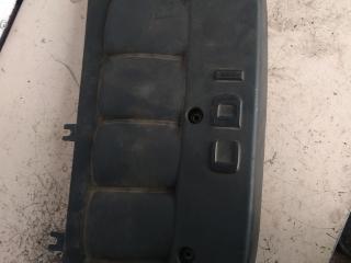 декоративная крышка двигателя Mercedes-Benz E-Класс W211/S211 [рестайлинг] 2006, 3.0 л., OM 642.920, дизель, седан, 6130101067