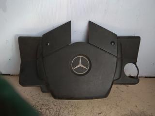 декоративная крышка двигателя Mercedes-Benz S-Класс W220 2002, 4.3 л., бензин, седан, 1130101367
