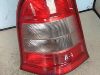 фонарь задний правый Mercedes-Benz A-Класс W168/V168 [рестайлинг] 2002, 1.6 л., M 166.960, бензин, хетчбэк 5 дв., 1688200664