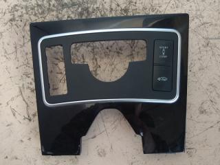 рамка обрамление кулисы Mercedes-Benz E-Класс W212 [рестайлинг] 2014, 2.1 л., OM 651.925, дизель, седан, 2126803007, 2128207310