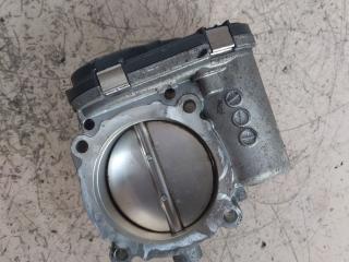 заслонка дроссельная Mercedes-Benz C-Класс W204/S204/C204 [рестайлинг] 2011, 3.5 л., M 276.957, бензин, седан, A2761410125, 0280750503