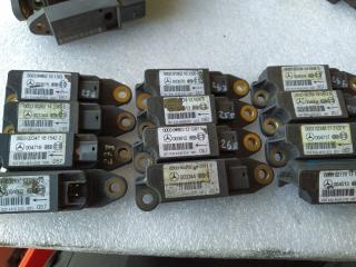 датчик удара Mercedes-Benz C-Класс W203/S203/CL203 [рестайлинг] 2004, 2.2 л., дизель, седан, 0018204426