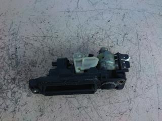 кнопка открытия багажника Mercedes-Benz CLK-Класс C209/A209 2003, 1.8 л., M 271.940, бензин, купе, 2037500093