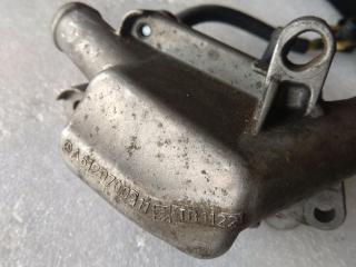 Радиатор охлаждения топлива Mercedes-Benz C-Класс W203/S203/CL203 2003, 2.7 л., OM 612.962, дизель, седан, 6120700211, 6110700079