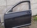 дверь передняя левая Mercedes-Benz S-Класс W221 2005, 5.5 л., бензин, седан - фото №2