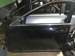 дверь передняя левая Mercedes-Benz S-Класс W221 2005, 5.5 л., бензин, седан