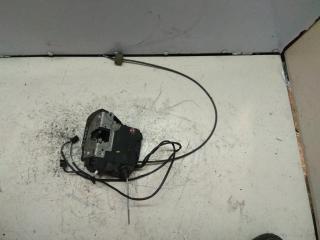 замок двери передней правой Mercedes-Benz C-Класс W203/S203/CL203 2000, 2.2 л., дизель, седан, 2037200235