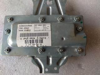 подушка безопасности Mercedes-Benz CLK-Класс W208/A208 [рестайлинг] 2000, 2.0 л., M 111.956, бензин, купе, 1708600405