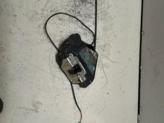 замок двери задней правой Mercedes-Benz E-Класс W211/S211 2003, 2.6 л., M 112.913, бензин, универсал, 2117300635