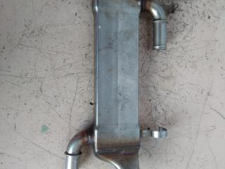 охладитель EGR / Радиатор EGR Mercedes-Benz M-Класс W163 2001, 2.7 л., OM 612.963, дизель, внедорожник 5 дв., A6121420077