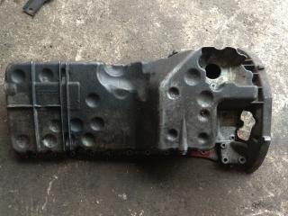 масляный поддон Mercedes-Benz CLK-Класс C209/A209 [рестайлинг] 2006, 2.7 л., OM 612.962, дизель, купе, 6470140102