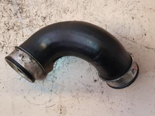 патрубок интеркулера Mercedes-Benz C-Класс W203/S203/CL203 [рестайлинг] 2005, 2.2 л., OM 646.962, дизель, АКПП, седан, A2035282882, A2035281482