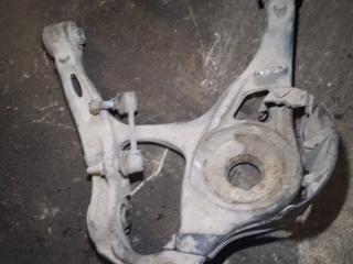 рычаг задний нижний Mercedes-Benz GL-Класс X164 2007, 4.0 л., OM 629.912, дизель, внедорожник 5 дв.