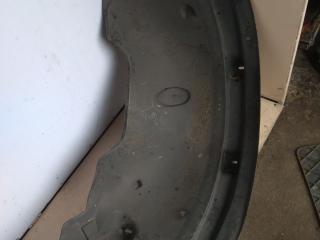 защита арок передняя левая (подкрылок) Mercedes-Benz M-Класс W163 [рестайлинг] 2003, 2.7 л., OM 612.963, дизель, внедорожник 5 дв., 1638840722