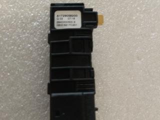 датчик температуры Mercedes-Benz GLK-Класс X204 [рестайлинг] 2015, 2.1 л., OM 651.912, дизель, внедорожник 5 дв., 1729058200, A1729058200