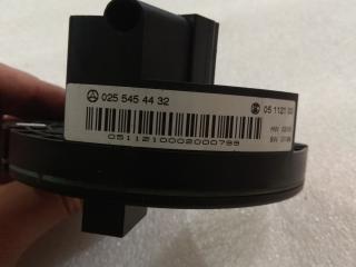 датчик угла поворота руля Mercedes-Benz S-Класс W220 2000, 3.2 л., M 112.944, бензин, седан, 0255454432