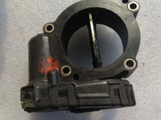 заслонка дроссельная Mercedes-Benz C-Класс W204/S204/C204 [рестайлинг] 2011, 2.1 л., OM 651.913, дизель, седан, A6510900070, 0280750239