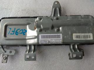 подушка безопасности дверная Mercedes-Benz CLK-Класс C209/A209 2002, 2.7 л., дизель, купе, 2098601305