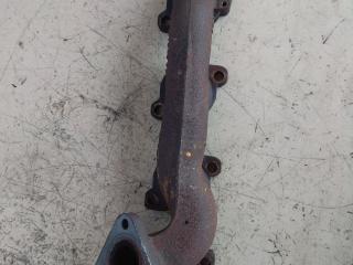 коллектор выпускной Mercedes-Benz E-Класс W211/S211 [рестайлинг] 2007, 2.1 л., OM 646.821, дизель, седан