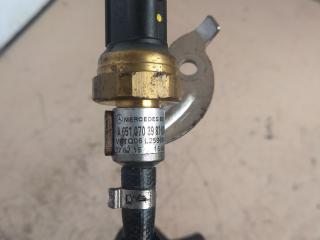 датчик давления топлива Mercedes-Benz C-Класс W204 [рестайлинг] 2014, 2.1 л., OM 651.913, дизель, седан, 6510703981, 6510703981