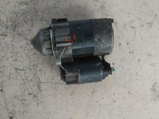 стартер Mercedes-Benz A-Класс W168 2000, 1.6 л., M 166.960, бензин, хетчбэк 5 дв.