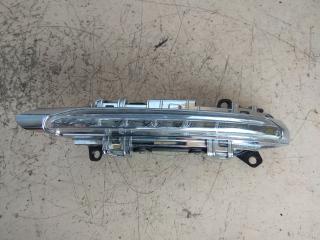 Дневные ходовые огни (комплект) Mercedes-Benz S-Класс W221 [рестайлинг] 2011, 5.5 л., M 273.961, бензин, седан, A2218201756