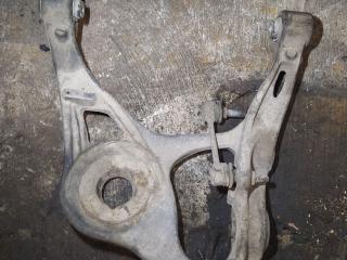 рычаг задний нижний Mercedes-Benz GL-Класс X164 2007, 4.0 л., OM 629.912, дизель, внедорожник 5 дв.